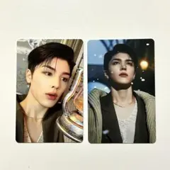 &TEAM エンティーム 雪明かり ポップアップ トレカ MAKI マキ