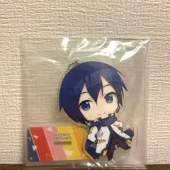 セガラッキーくじ D賞 KAITO アクリルスタンドキーチェーン