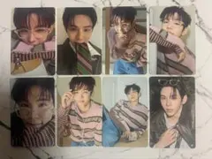 RIIZE ショウタロウ All of You トレカ セット SHOTARO