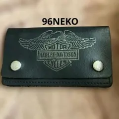 2026年最新】Harley-Davidson メンズ 長財布の人気アイテム - メルカリ