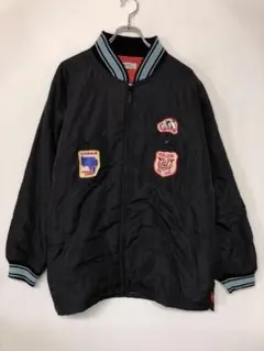 VACHE アメカジ アウトドア ヘリテージ アイビー 00s 古着 スタジャン