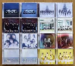 3/7まで期間限定価格　＝LOVE イコラブ　初期　初回限定盤　CD まとめ売り