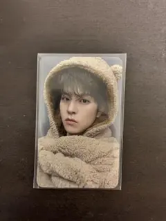 StrayKids FANS リスパ KARMA トレカ スンミン クマ