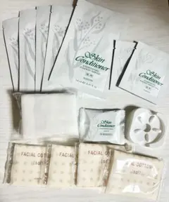 アルビオン　スキンコンディショナーセット