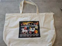 COACH　トートバッグ