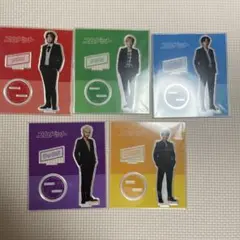 コムドットアクリルスタンド セット 51H09bsa1zL._UF350,350_QL50_.jpg