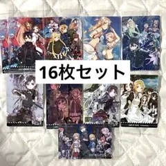 SAO　ウエハース　10th　アリシゼーション　未開封