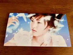 神田沙也加　初回限定CD⭐︎ SAYAKA/ever since