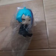 ツイステ 肩ズンFig. オクタヴィネル　ジェイド②