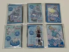 わんだふるぷりきゅあ！ ミニアクリルスタンド vol.3 キュアニャミー