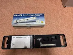 【ジャンク品】Behringer B-5 コンデンサーマイク 本体　動作未確認のサムネイル