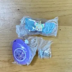 (新品　未使用)きみとアイドルプリキュア　2点セット