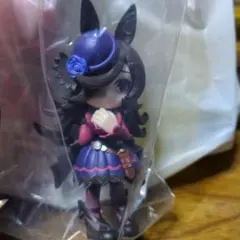 ウマ娘　パルバース　PalVerse pal verse ライスシャワー