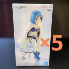 【5点】劇場版 魔法少女まどか☆マギカ[新編]叛逆の物語 美樹さやか フィギュア