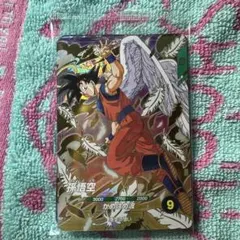 SDVP-020 孫悟空 3枚セット