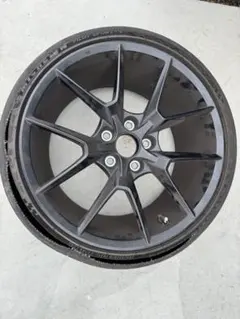 2025年最新】fl5 純正ホイールの人気アイテム - メルカリ