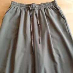 AQUAGarageストレッチイージーパンツのサムネイル