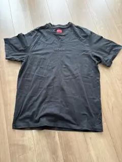 Oakley ネイビー立体ロゴ Tシャツ - メルカリ