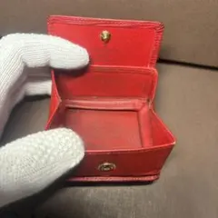 ルイヴィトン エピ ポルトモネ ボワット コインケース 小銭入れ