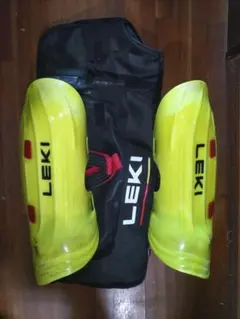 2026年最新】LEKI スキー その他の人気アイテム - メルカリ