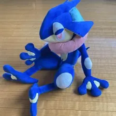 2025年最新】ゲッコウガ ぬいぐるみ 特大の人気アイテム - メルカリ