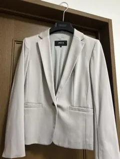 COMME CA ISM ジャケット