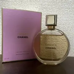 CHANCE EAU VIVE チャンス オー ヴィーヴ オードゥ トワレット