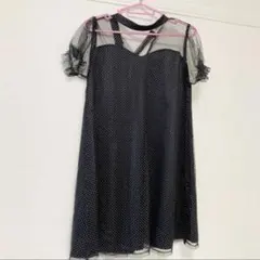 BUBBLESワンピース