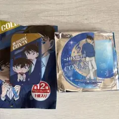 USJ 名探偵コナン 工藤新一 タブレット コースター