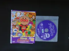 それいけ!アンパンマン ’14　11　DVD　2014　送料無料　218