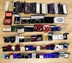 遺品整理‼️アクセサリー まとめ売り 約5.2kg【6】☺︎ - メルカリ