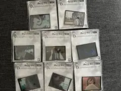 一番くじちょこっと 劇場版『チェンソーマン レゼ篇』 D賞 メモリアルアクスタ