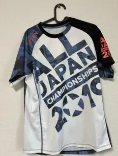 GOSEN Tシャツ　短パン