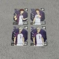 新品 非売品ハイキュー!! 宮城フェス in J-WORLD 2018 川西太一 新品 非売品ハイキュー!! 宮城フェス in J-WORLD 2018 川西太一