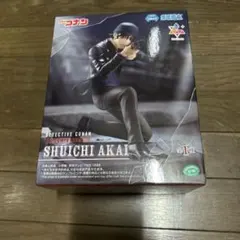 名探偵コナン Luminasta 赤井秀一 フィギュア