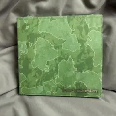 THE SIN : VANISH FUGITIVES ver.ソンフン新品未開封