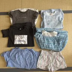 女の子　服　スカート まとめ売り GAP 西松屋　可愛い　140cm