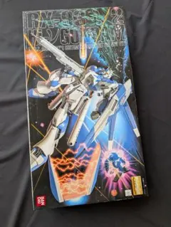 MG RX-93-ν2 Hi-νガンダム 未組立品 袋未開封 付属品完備 MG RX-93-ν2 Hi-νガンダム 未組立品 袋未開封 付属品完備 - メルカリ