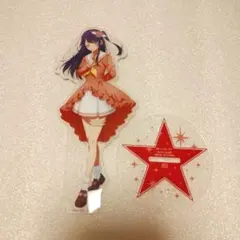 推しの子 星野アイ アクリルスタンド