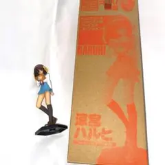 涼宮ハルヒ の憂鬱　涼宮ハルヒ　ミニフィギュア
