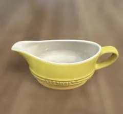 レア】 LE CREUSET グレービーボート 2個セット - メルカリ