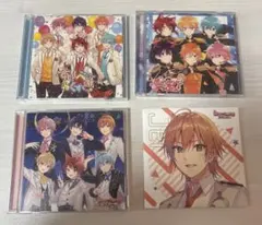 すとぷり CD セット