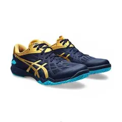 新品 ASICS COURT FF 3 NOVAK ジョコビッチ全米優勝 285 - メルカリ