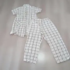 マタニティパジャマ2着セット