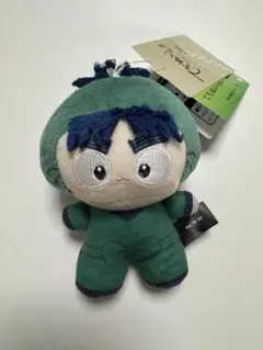 忍たま乱太郎 てちぬい vol.3 七松小平太