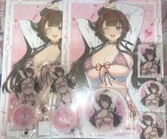 閃乱カグラ　爆乳ハイパー　8パイ目 くじ　鴇　忌夢