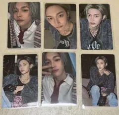 2026年最新】RIIZE ウォンビン トレカの人気アイテム - メルカリ