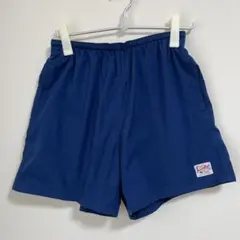 Lee リー　ショートパンツ ハーフパンツ　ブルー