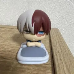 僕のヒーローアカデミア 轟焦凍 フィギュア