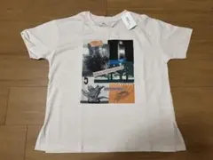 フォトプリントTシャツのサムネイル